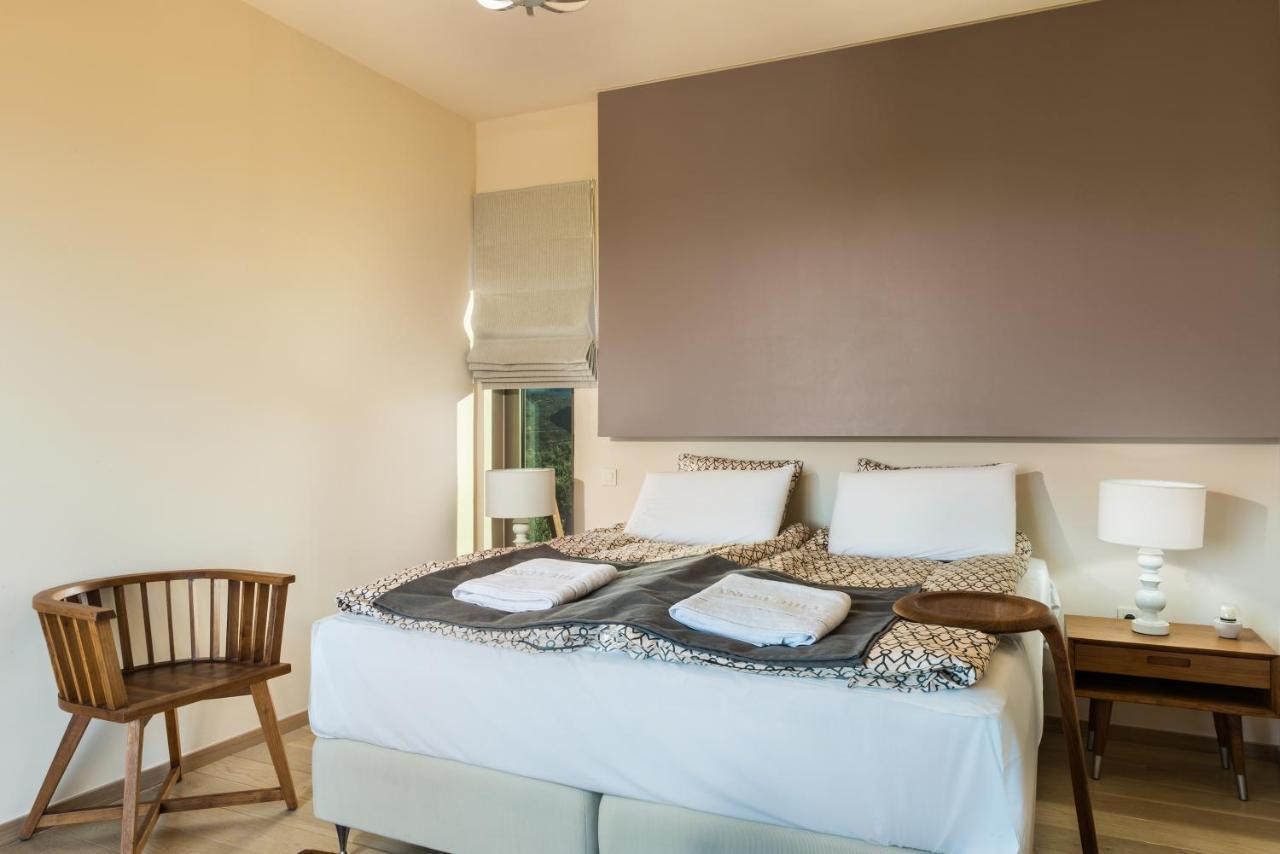 Angel Hill Villa Xirokambion Екстер'єр фото