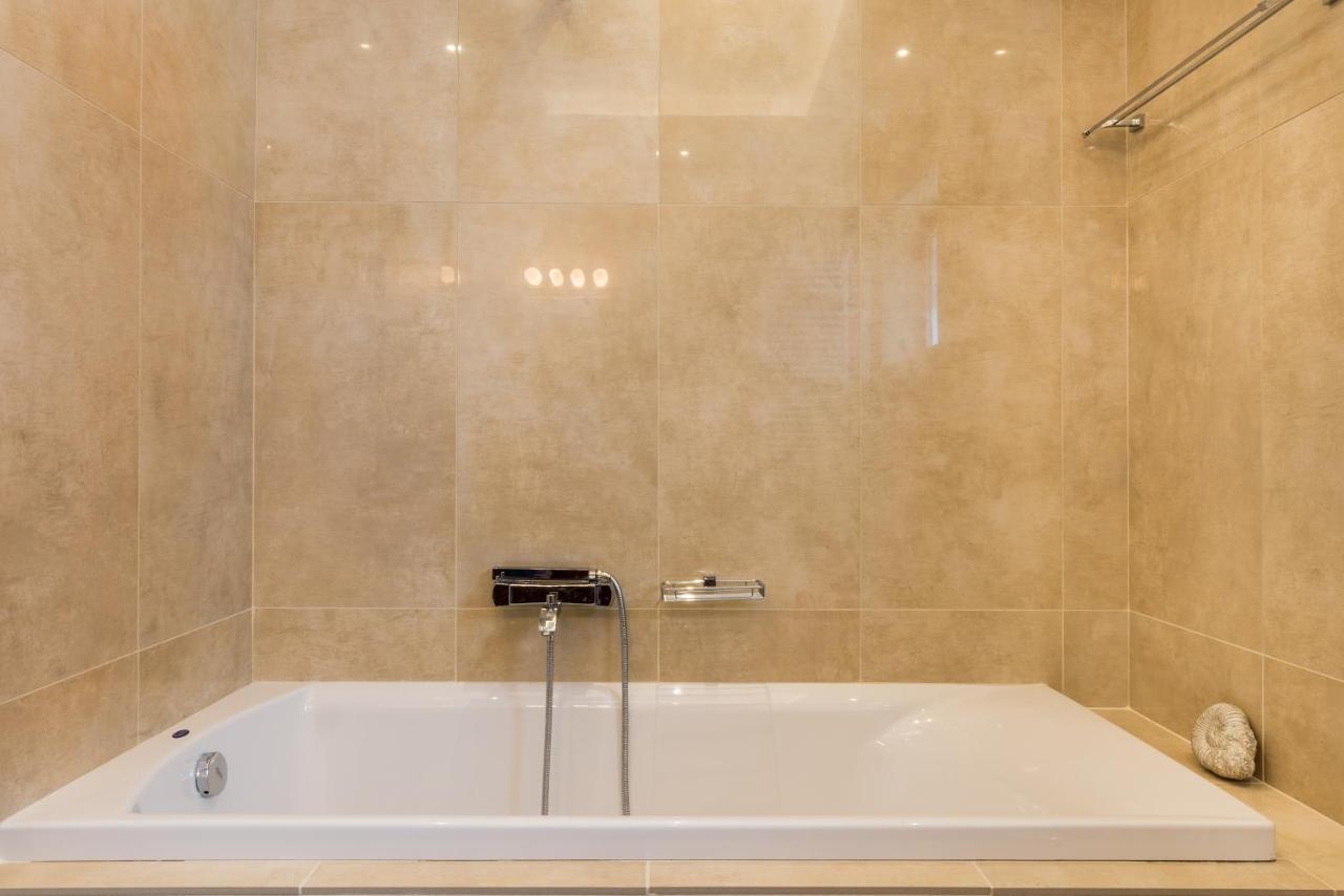 Angel Hill Villa Xirokambion Екстер'єр фото