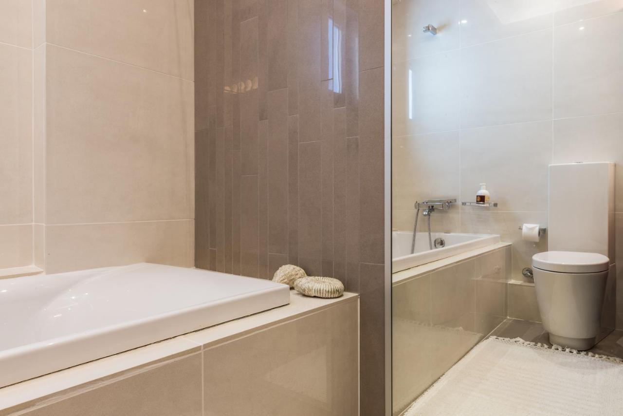 Angel Hill Villa Xirokambion Екстер'єр фото