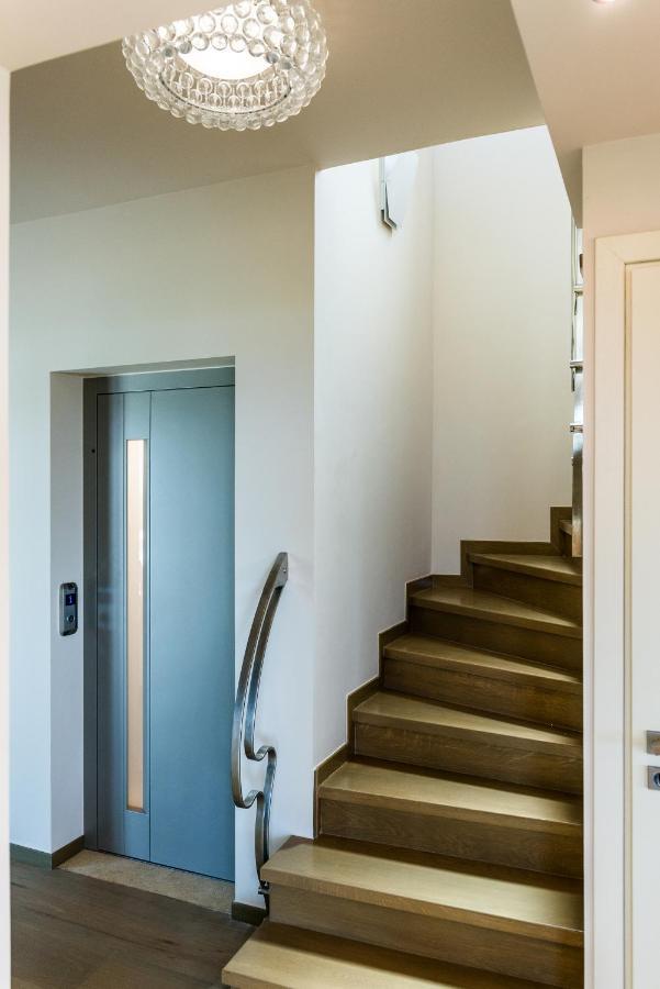 Angel Hill Villa Xirokambion Екстер'єр фото